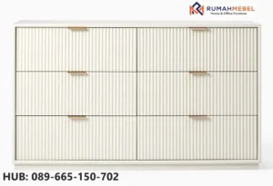 Jual Lemari Laci Minimalis Harga Murah Berkualitas