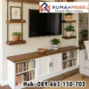 Jual Meja TV Berkualitas Fungsional