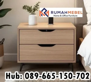 Jual Nakas Multifungsi Bahan Kayu Jati Jombang