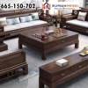 Jual Sofa Tamu Kayu Jati Berkualitas Harga Terjangkau Solo
