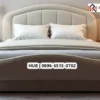Jual Tempat Tidur Motif Masa Kini Bengkulu