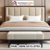 Jual Tempat Tidur Motif Garis Lurus Terlaris Cilegon