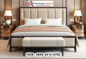 Jual Tempat Tidur Cilegon