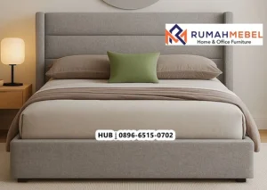 Jual Tempat Tidur Gorontalo
