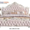 Jual Tempat Tidur Mewah Minimalis Kendal