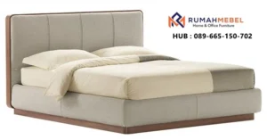 Jual Tempat Tidur Minimalis Mewah Banjarmasin