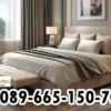 Jual Tempat Tidur Minimalis Tahan Lama Kotagede