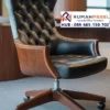 Kursi Direktur Modern Onyx Luxury Semarang