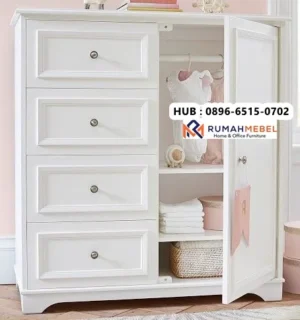 Lemari Bayi Minimalis