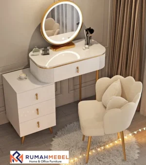 Minimalis Meja Rias Bogor