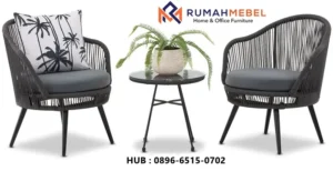 Model Kursi Teras Terkini