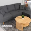 Sofa Sudut Helena Terbaru Jakarta