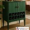 Jual Cabinet Warna Green Elegant