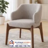 Jual Kursi Cafe Armchair Scandinavian Modern