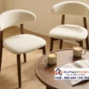 Jual Kursi Cafe Modern Estetik Minimalis