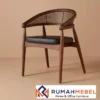 Jual Kursi Rotan Minimalis