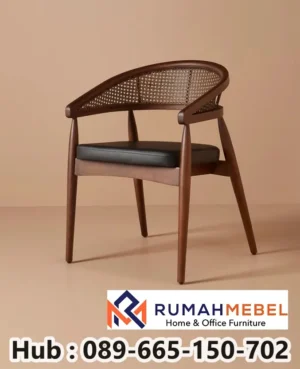 Jual Kursi Rotan Minimalis