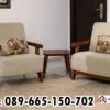 Jual Kursi Sofa 1 Seater