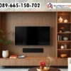 Jual Meja TV Cabbnet That Impress