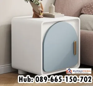 Jual Nakas Kayu Solid