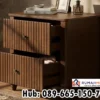 Jual Nakas Night Stand Material Kayu Berkualitas