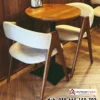 Jual Produk Kursi Cafe Desain Modern
