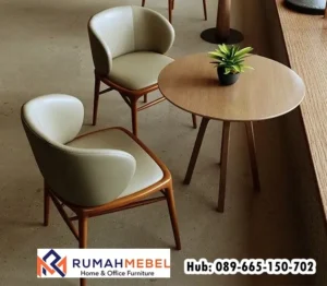 Jual Produk Kursi Cafe Kualitas Premium