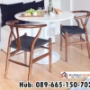 Jual Produk Kursi Cafe Minimalis