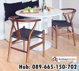 Jual Produk Kursi Cafe Minimalis