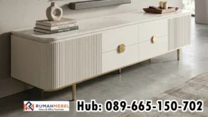 Jual Produk Meja Tv Duko Marmer Premium