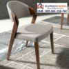 Kursi Cafe Retro Modern Minimalis Estetik