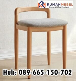 Kursi Stoool Desain Modern Terbaru