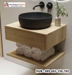Model Wastafel Kekinian