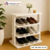 Rak Sepatu Mini Minimalis