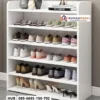 Rak Sepatu Multi Layer Minimalis