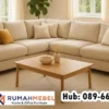 Sofa Minimalis Harga 3 Jutaan Berkualitas
