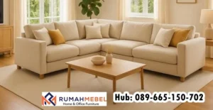 Sofa Minimalis Harga 3 Jutaan Berkualitas