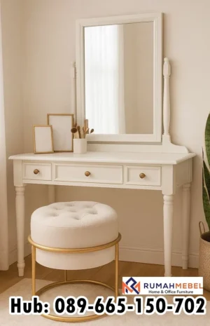 Jual Meja Rias High Quality Gresik