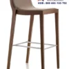 Kursi Bar Kayu Minimalis Modern