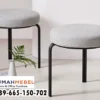 Kursi Stool Minimalis