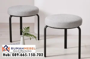 Kursi Stool Minimalis