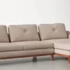 Sofa Sudut Minimalis Santai Premium