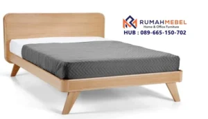 Dipan Minimalis Ukuran 120x200