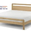 Tempat Tidur Kayu Ukuran 120x200