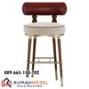 Kursi Tinggi Bar Stool Mewah Surabaya