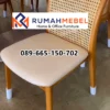 Kursi Cafe Aryaksa Bengkulu