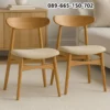 Kursi Cafe Minimalis
