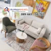Kursi Tamu Zen Living
