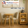 Meja Kursi cafe