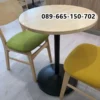Meja Kursi Cafe Terlaris Aceh